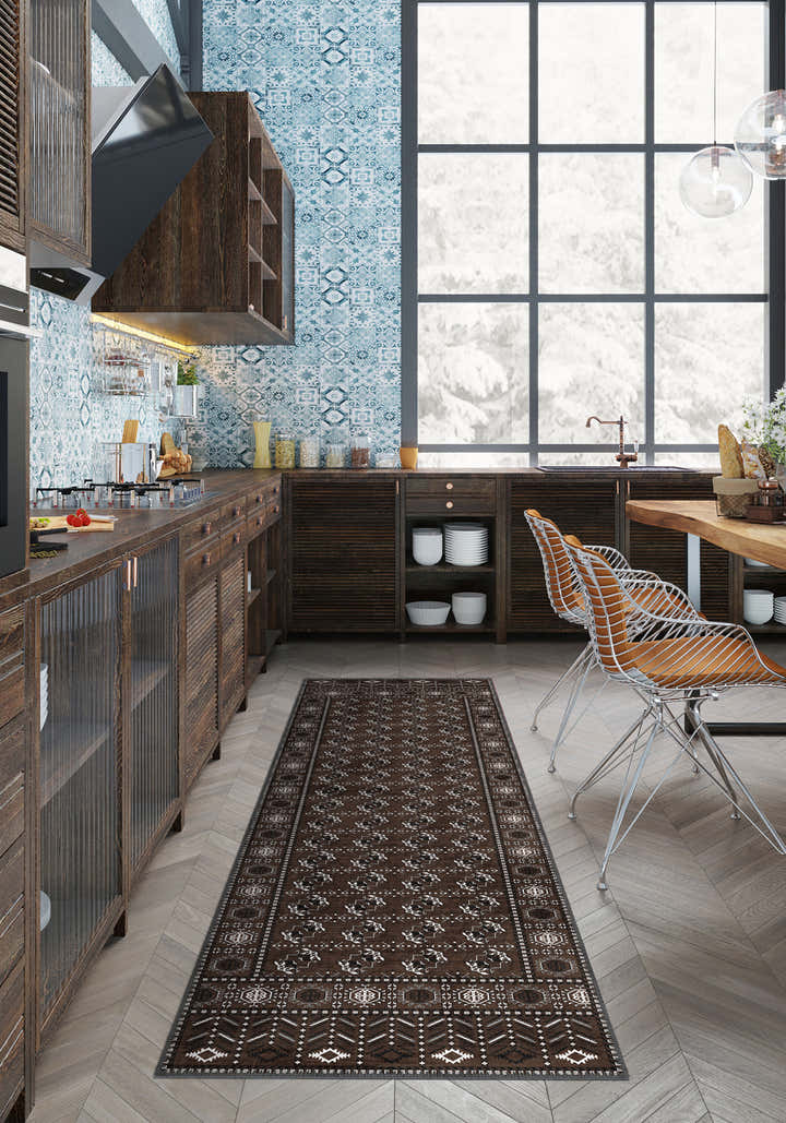 Kitchen Rugs