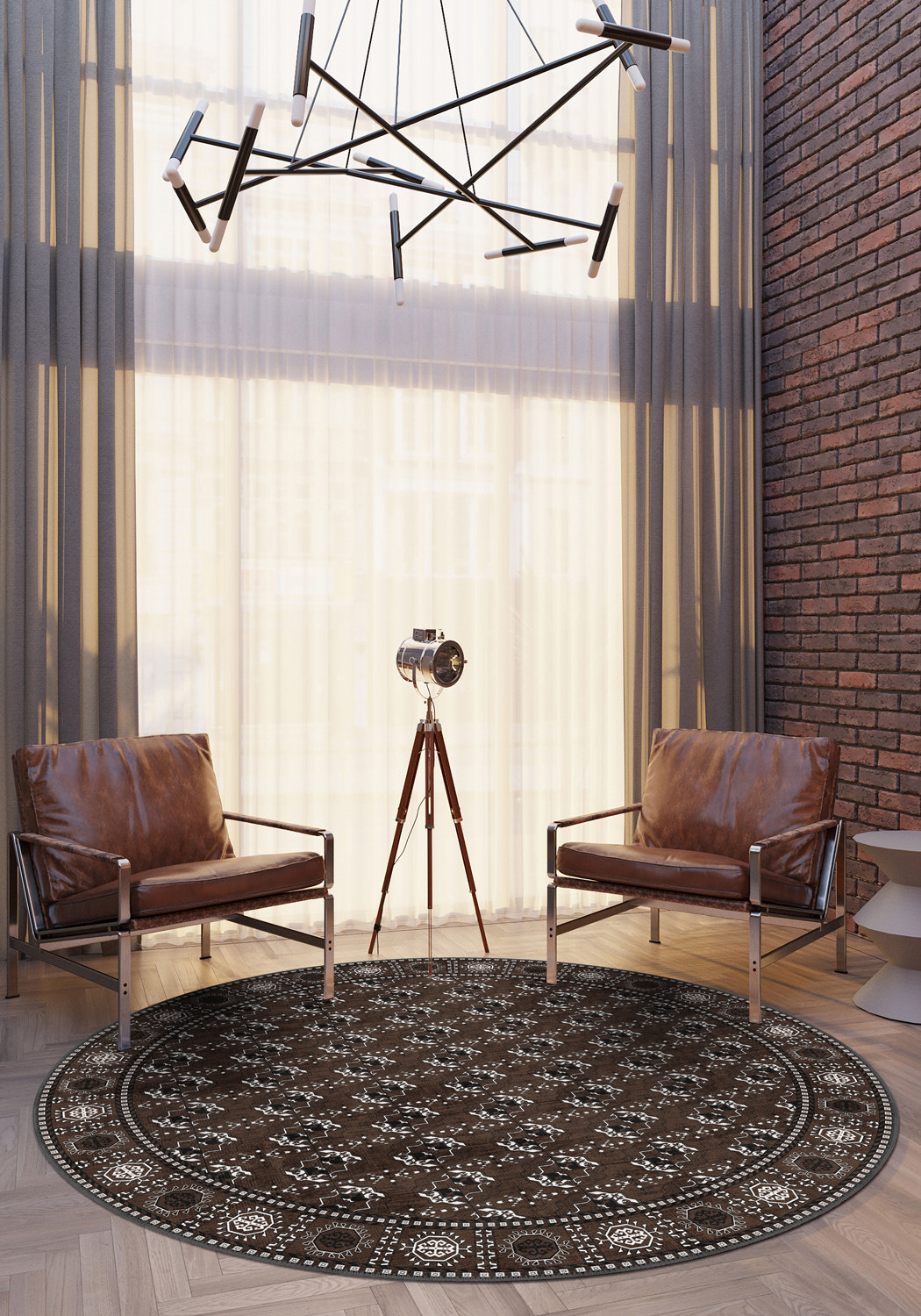 Entryway Rugs