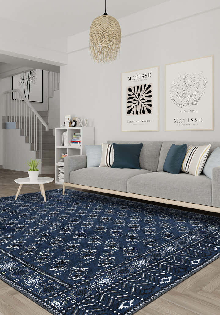 Living Room Rugs