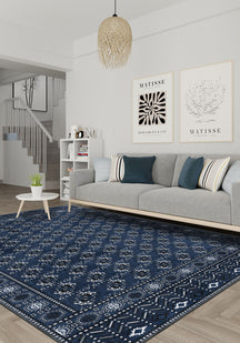 Living Room Rugs