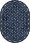 Oval Rugs