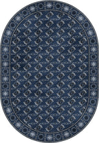 Oval Rugs