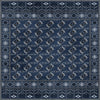 Square Rugs