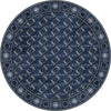 Round Rugs