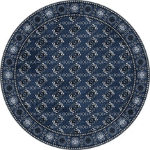 Round Rugs