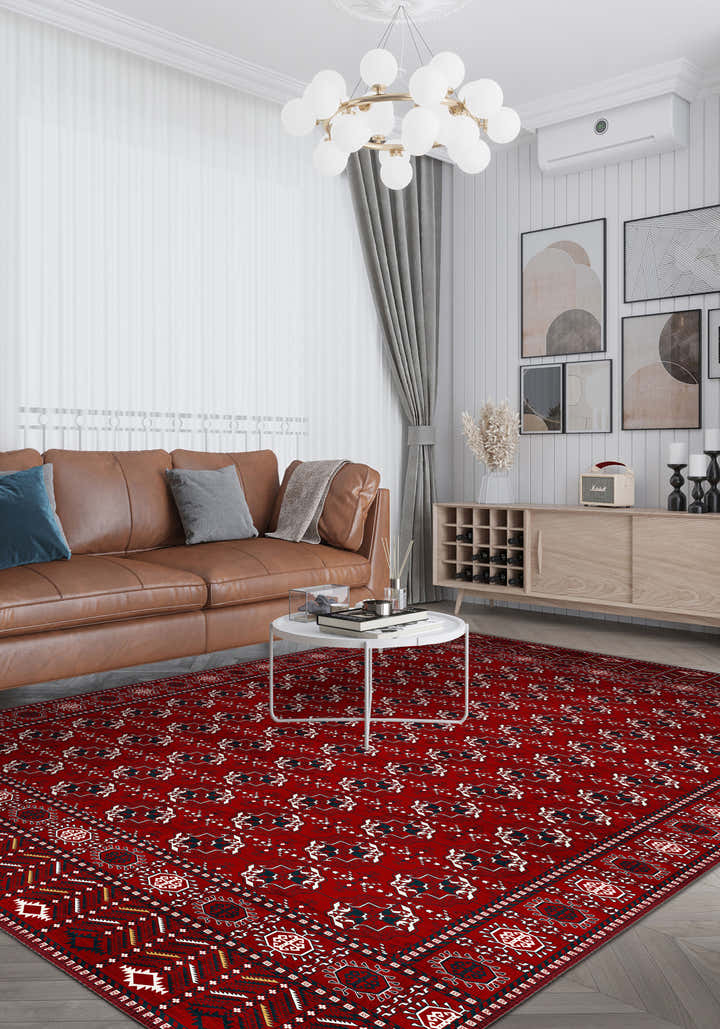 Living Room Rugs