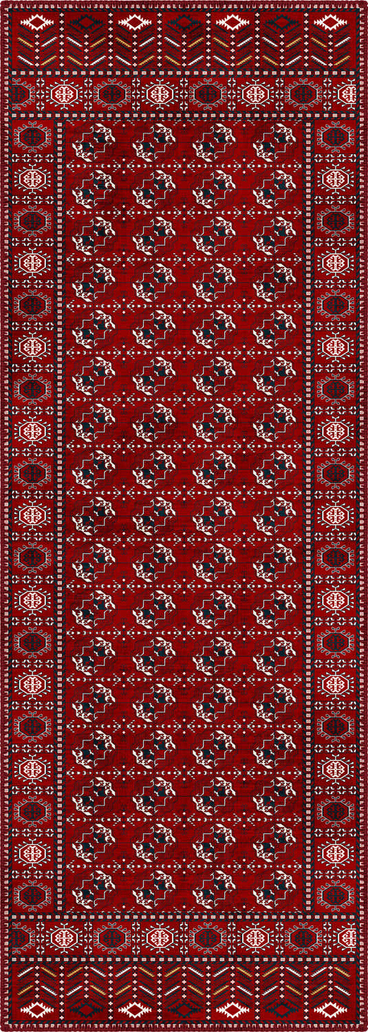 Runner Rugs