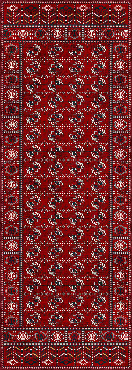 Runner Rugs