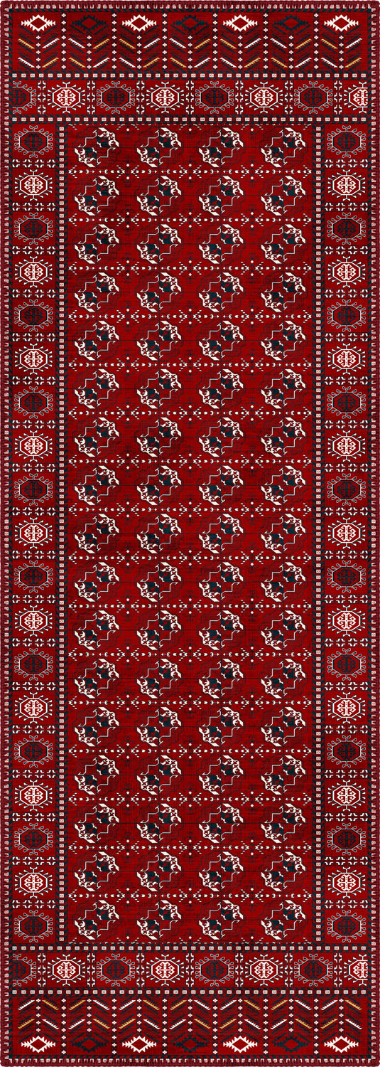 Runner Rugs