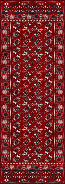 Runner Rugs