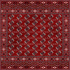 Square Rugs