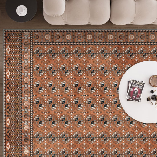 Living Room Rugs