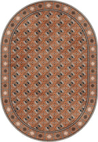Oval Rugs