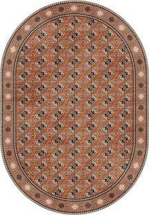 Oval Rugs
