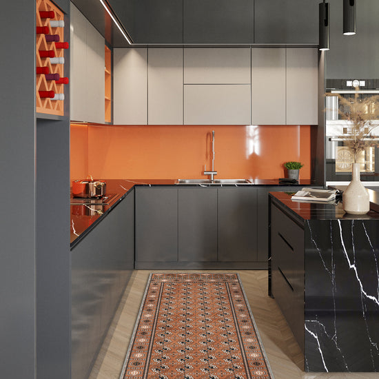 Kitchen Rugs