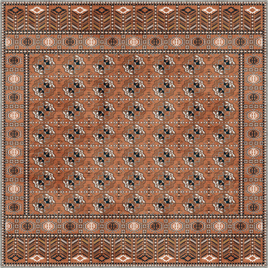 Square Rugs