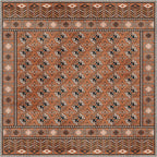 Square Rugs