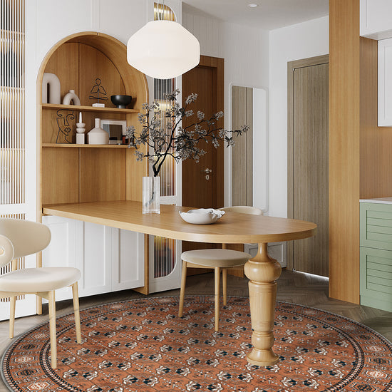 Dining Room Rugs