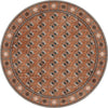 Round Rugs
