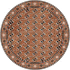 Round Rugs