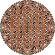 Round Rugs