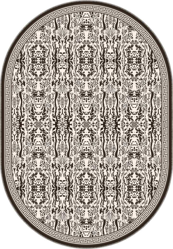 Oval Rugs