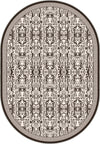Oval Rugs