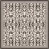 Square Rugs