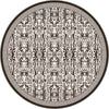 Round Rugs