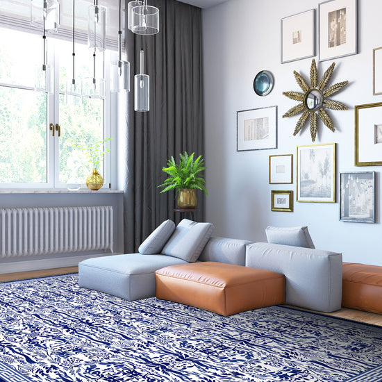 Living Room Rugs