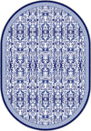 Oval Rugs