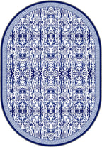 Oval Rugs