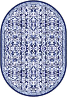 Oval Rugs