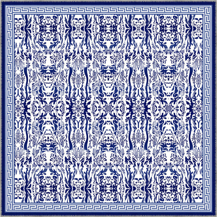 Square Rugs