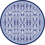 Round Rugs