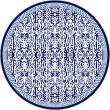Round Rugs
