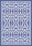 Aveline French Blue Foliage Rug