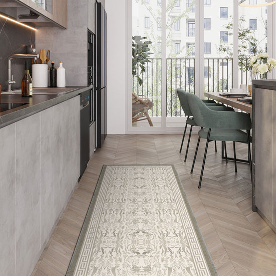 Kitchen Rugs