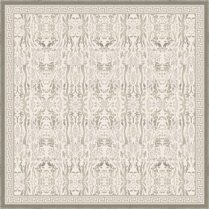 Square Rugs