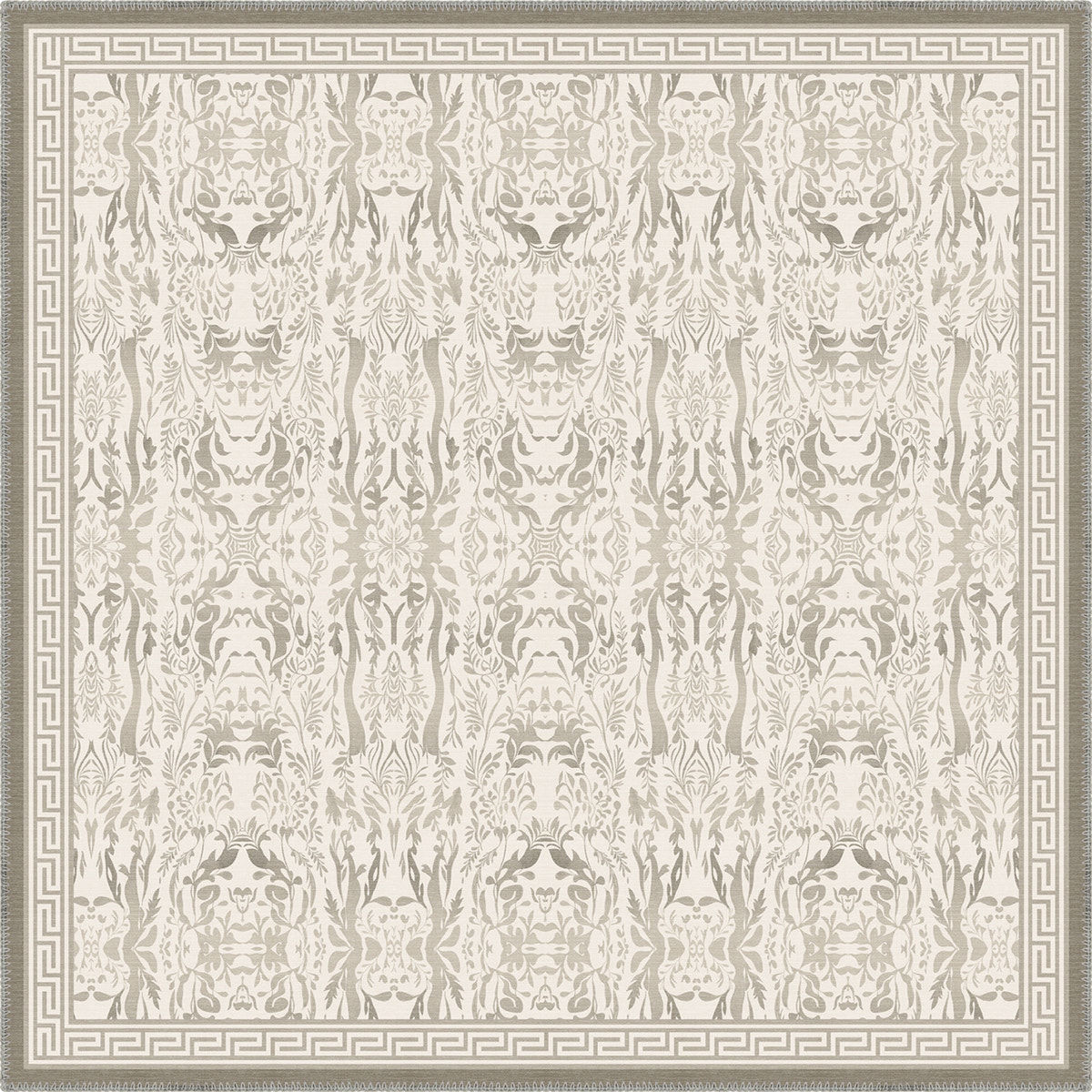 Square Rugs