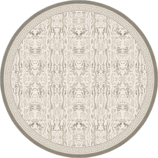 Round Rugs