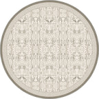 Round Rugs