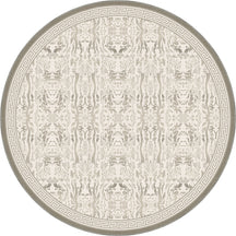 Round Rugs