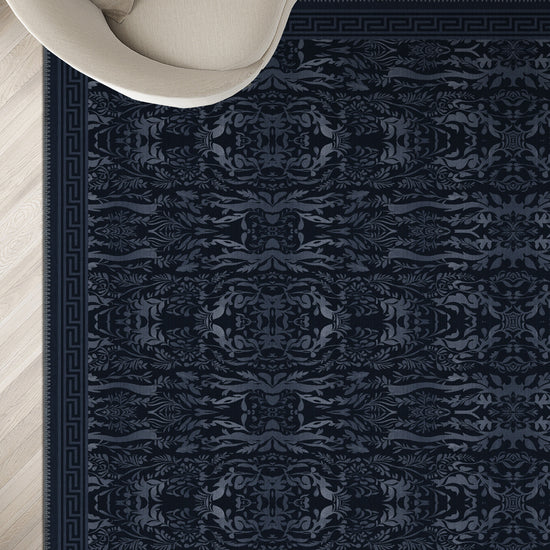 Living Room Rugs
