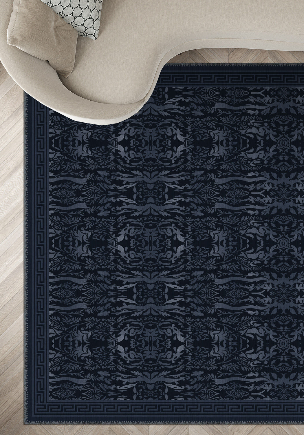 Living Room Rugs
