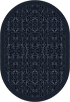 Oval Rugs