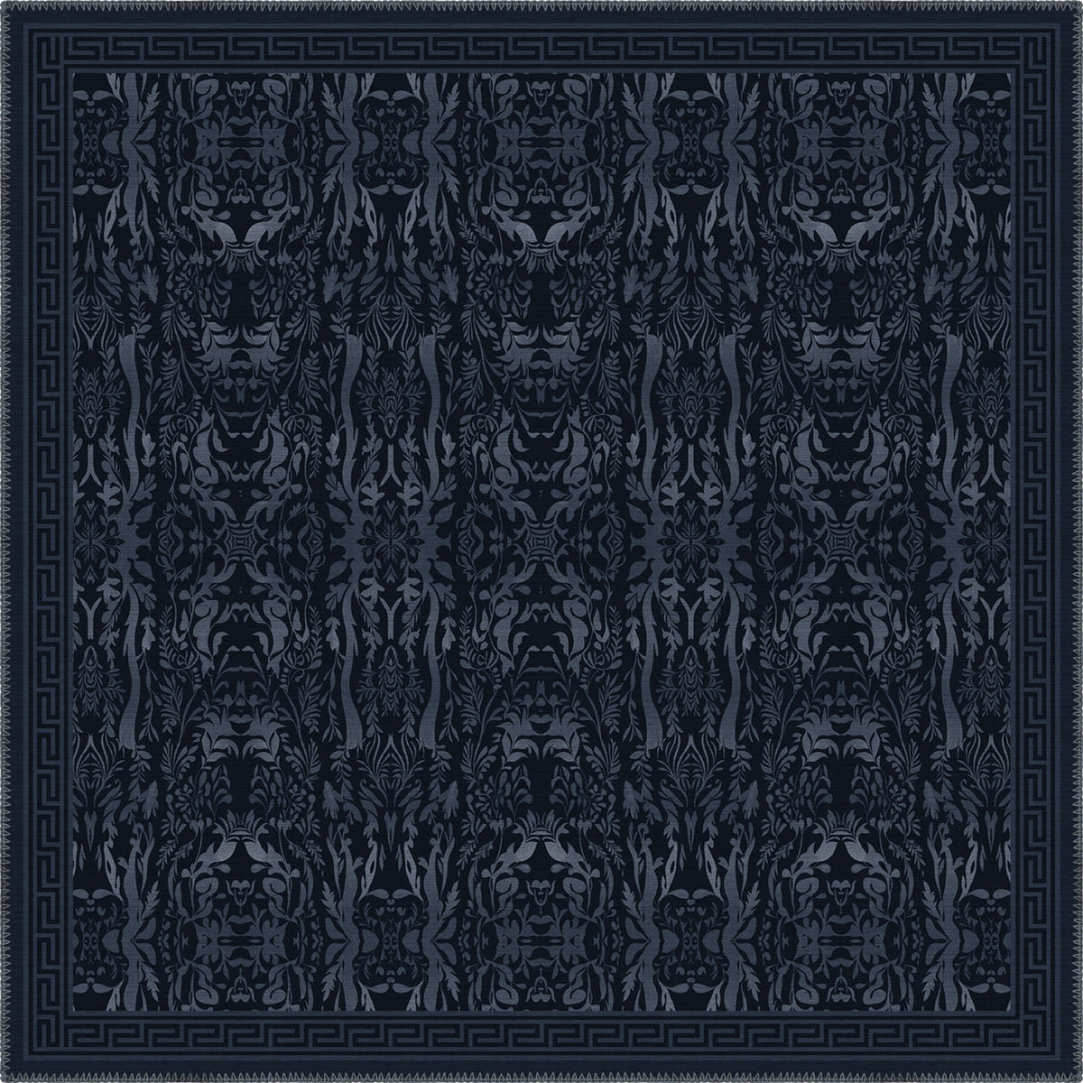 Square Rugs