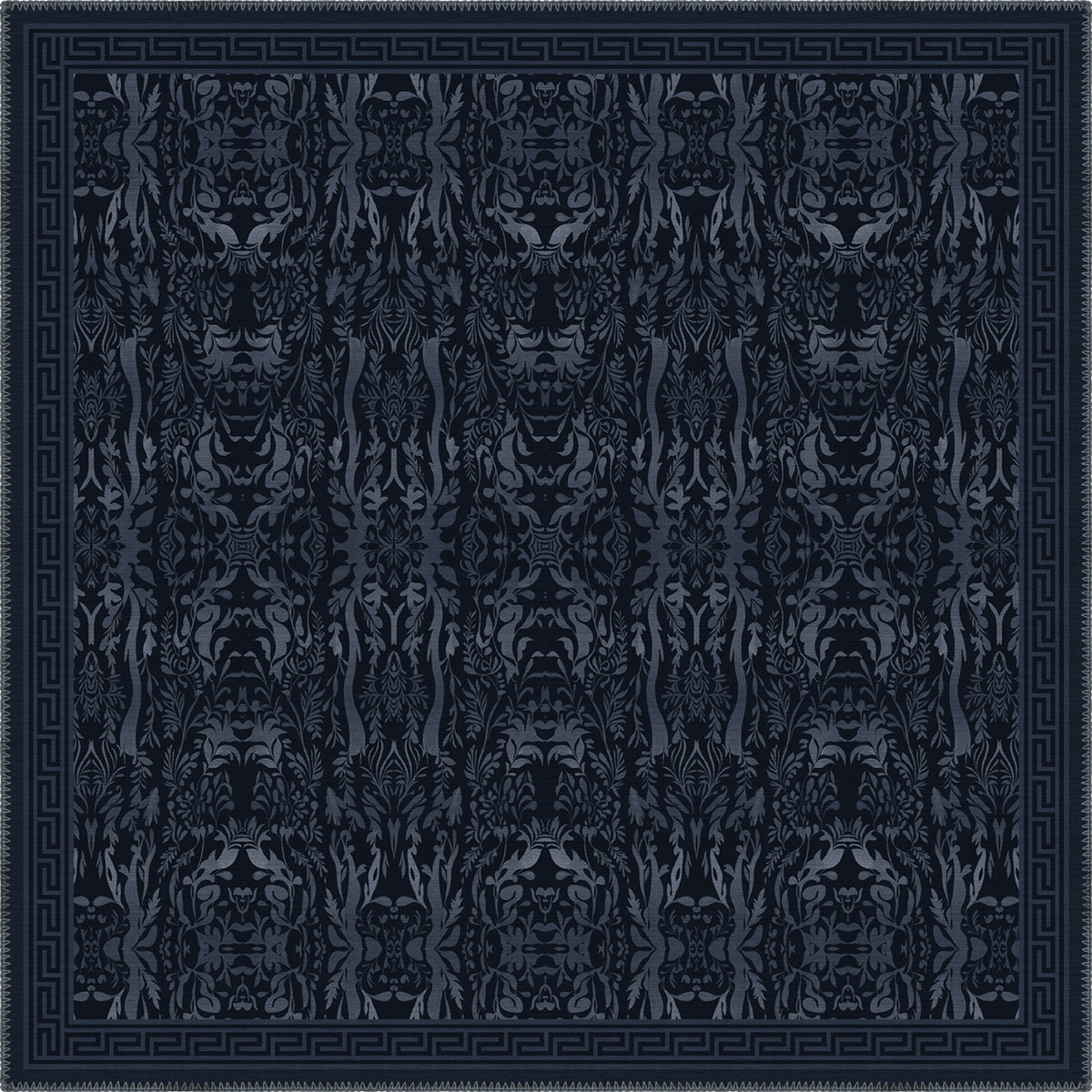Square Rugs