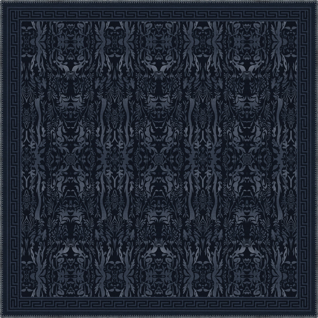 Square Rugs