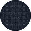 Round Rugs
